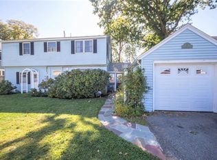22 Tocci Path, Newton, MA 02459