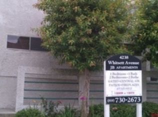4238 Whitsett Ave #203, Studio City, CA 91604