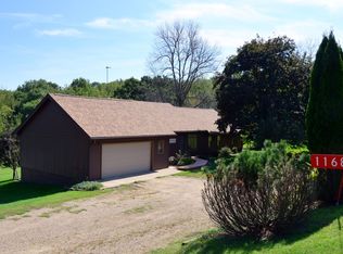 1168 198th Pl, Knoxville, IA 50138
