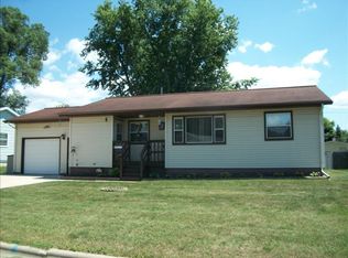 711 Wellington St, Sparta, WI 54656