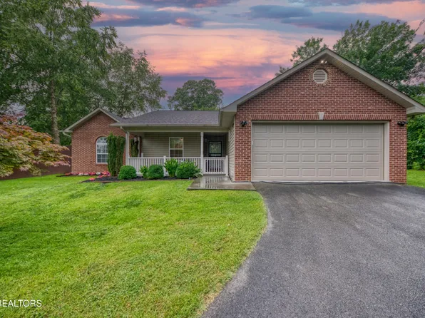 509 Westland Dr, Sevierville, TN 37862