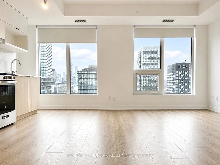 100 Queen St E #3602 — Photo 2