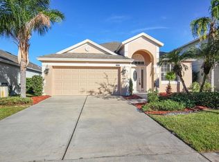 2157 Mountleigh Trl, Orlando, FL 32824
