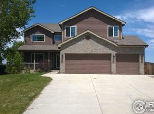 4895 Wren Ct, Frederick, CO 80504