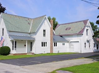 17 2nd St, Fair Haven, VT 05743