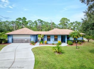 3215 Forrest View Ave, Lake Placid, FL 33852