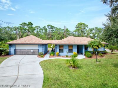 3215 Forrest View Ave, Lake Placid, FL, 33852