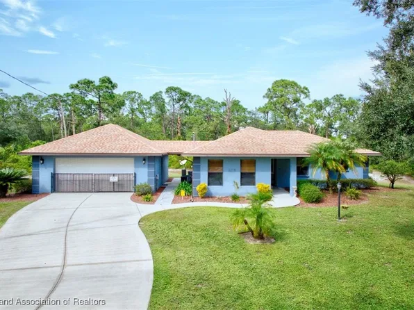 3215 Forrest View Ave, Lake Placid, FL 33852