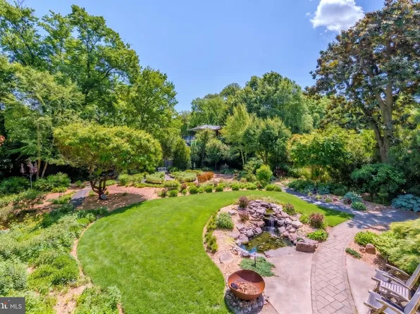 312 N Van Buren St, Falls Church, VA 22046