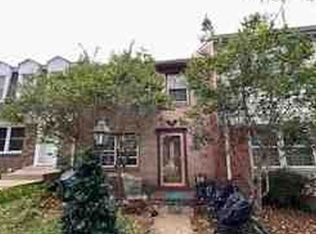 9489 Timesweep Ln, Columbia, MD 21045