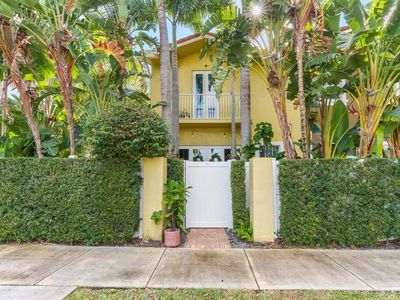 3448 NE 13th Ave, Oakland Park, FL, 33334