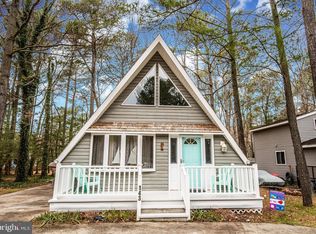 143 Ocean Pkwy, Ocean Pines, MD 21811