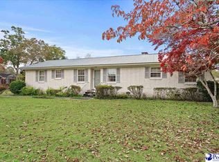 4106 W Pelican Ln, Florence, SC 29501