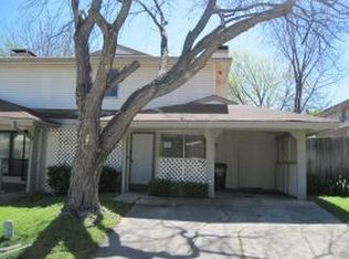 716 Ticonderoga Dr, Garland, TX 75043