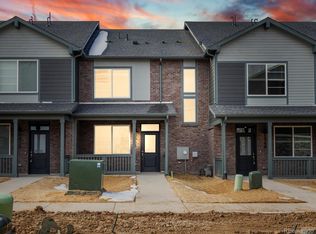 6561 N Malaya St, Aurora, CO 80019