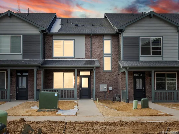 6561 N Malaya Street, Aurora, CO 80019