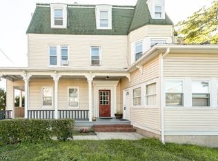 12 Prospect St APT 3, Morristown, NJ 07960