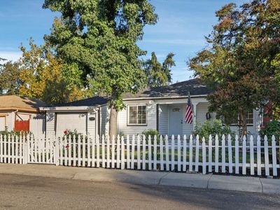 2317 W Harding Way, Stockton, CA, 95203