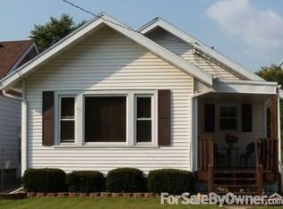 2017 W Alice Ave, West Peoria, IL