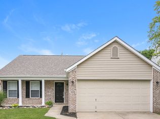 1609 Orchestra Way, Indianapolis, IN 46231