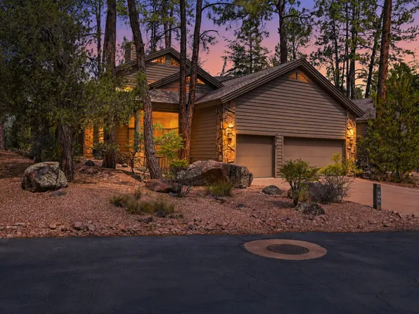 506 N Pine Island Dr, Payson, AZ 85541