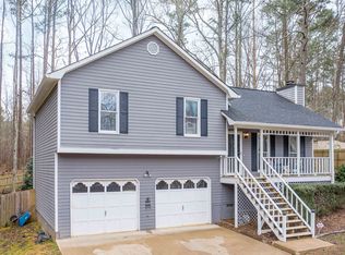 156 Amber Ln, Dallas, GA 30157