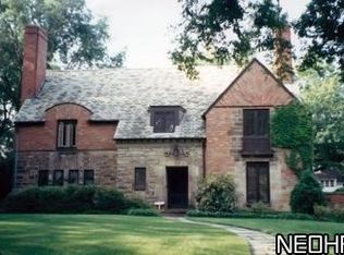 20926 W Byron Rd, Beachwood, OH 44122