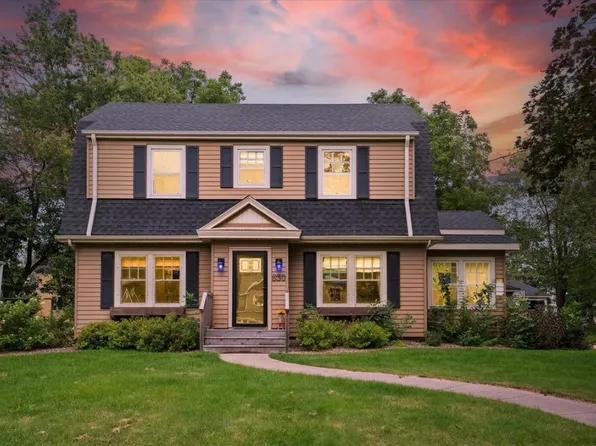 830 12th Ave, Baldwin, WI 54002