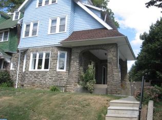 827 69th Ave, Philadelphia, PA 19126