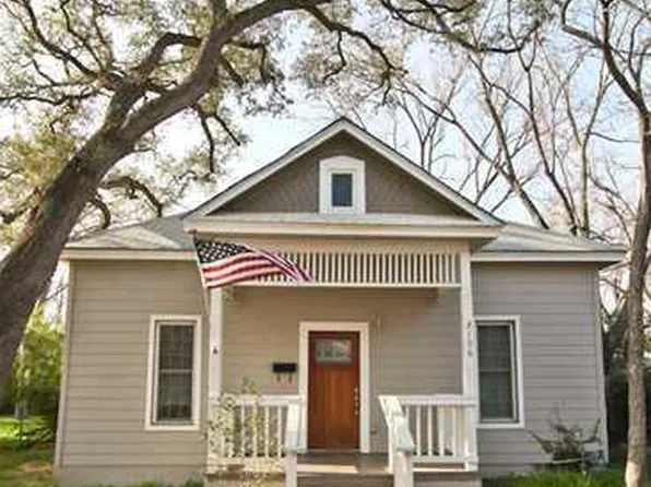 3106 Kings Ln, Austin, TX 78705
