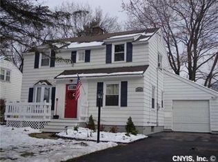 3677 Cold Springs Rd, Baldwinsville, NY 13027