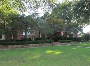 702 Franklin Dr, Ardmore, OK 73401