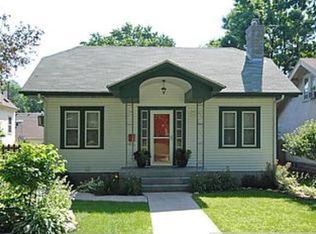 3023 Garfield St NE, Minneapolis, MN 55418