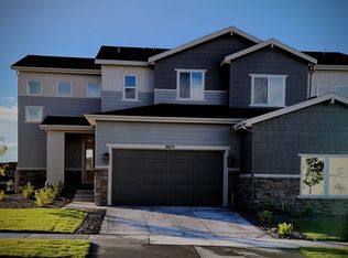 6855 Oak Canyon Cir, Castle Pines, CO 80108