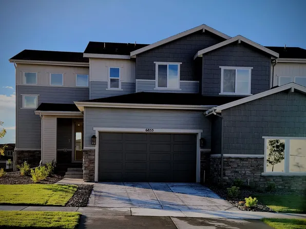6855 Oak Canyon Cir, Castle Pines, CO 80108
