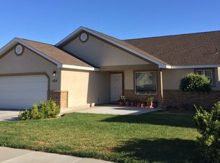 428 Hidden Trail Ln, Twin Falls, ID 83301