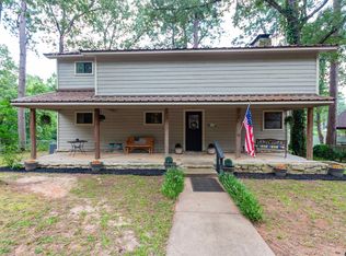 115 Lago Vista Ln, Jacksonville, TX 75766