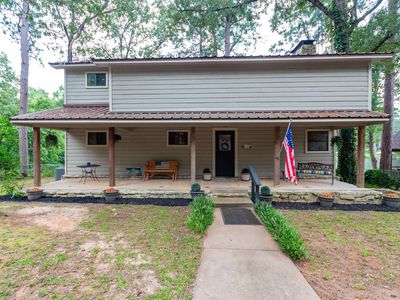 115 Lago Vista Ln, Jacksonville, TX, 75766