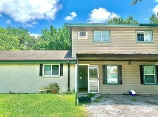 110 Farm Dr, Bridge City, TX 77611