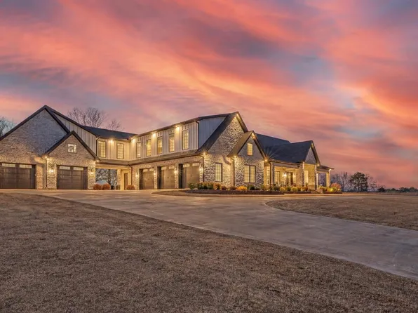 155 County Road 7599, Jonesboro, AR 72405