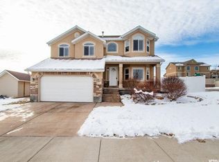 7309 W Sycamore Farm Rd, West Jordan, UT 84088