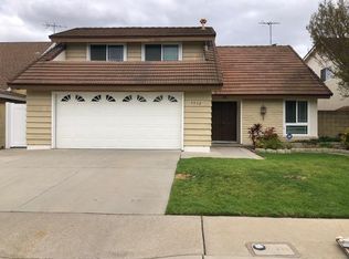 7532 Trabuco Ln, La Palma, CA 90623