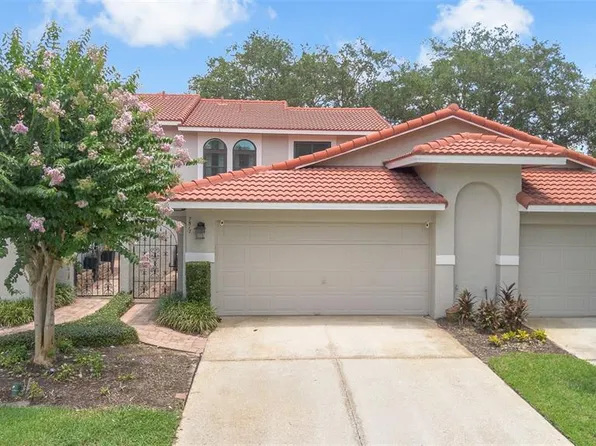 7517 Fenwick Cove Ln, Orlando, FL 32819