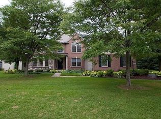 1471 Bicentennial Pkwy, Ann Arbor, MI 48108