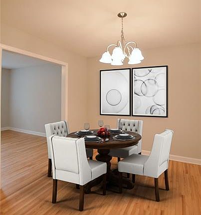 3rd image of 3544 Denson Pl