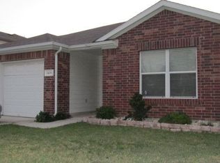 1408 Sunflower Ln, San Marcos, TX 78666