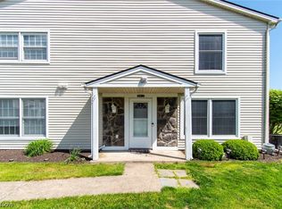 2812 Ivy Hill Cir UNIT C, Cortland, OH 44410