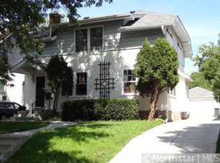 4645 Aldrich Ave S, Minneapolis, MN 55419