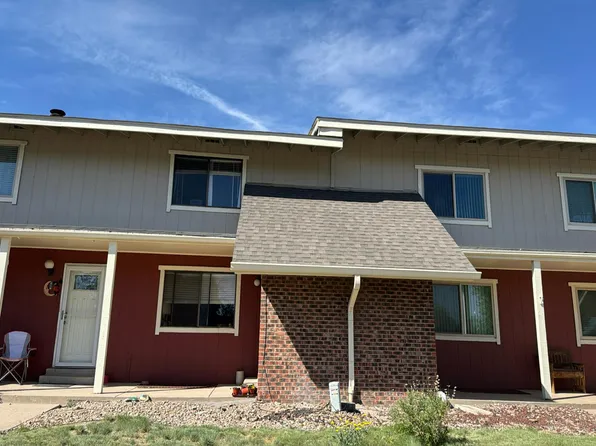376 W Rockrimmon Blvd APT C, Colorado Springs, CO 80919