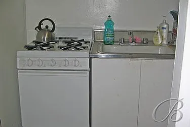 Rented by Bellmarc Realty